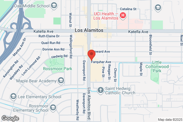 Computer Repair Orange County