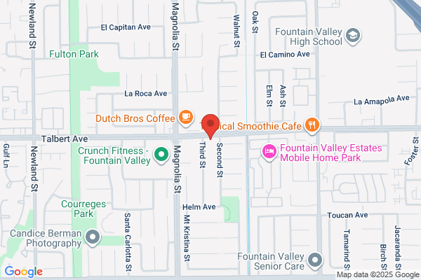 Computer Repair Orange County California