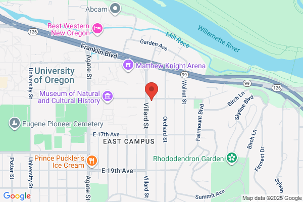 Eugene Art Center