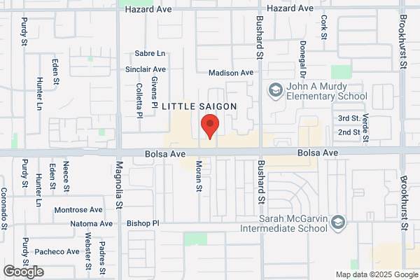 Little Saigon Traffic School