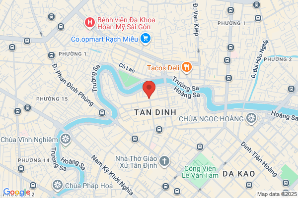 Tutoring Center-Viet