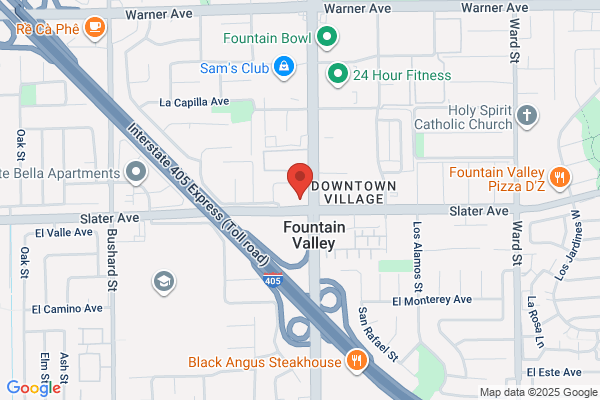 Fountain Valley Am Pm