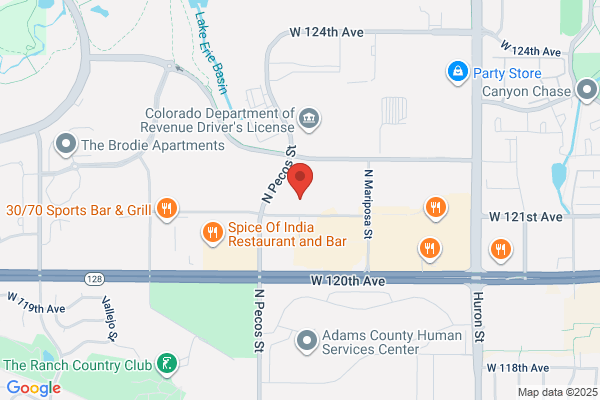 Credit Repair Westminster