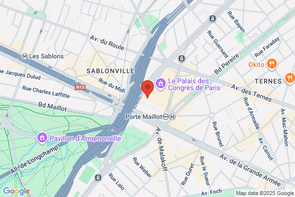 Paris Dance Club