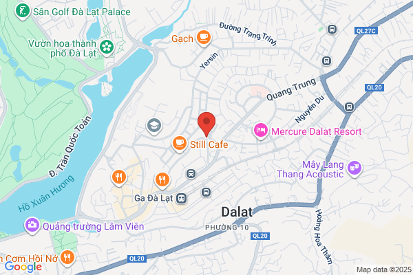 Thien Trang Deli