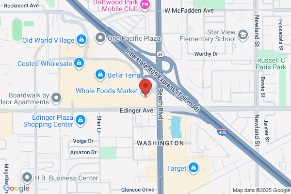 Whole Foods Market