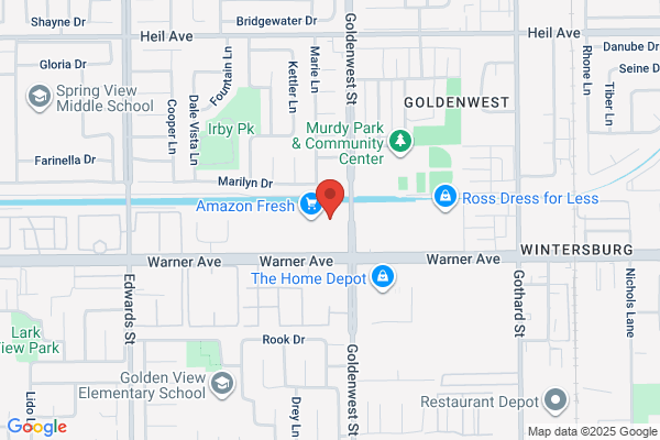 Dentists of Huntington Beach