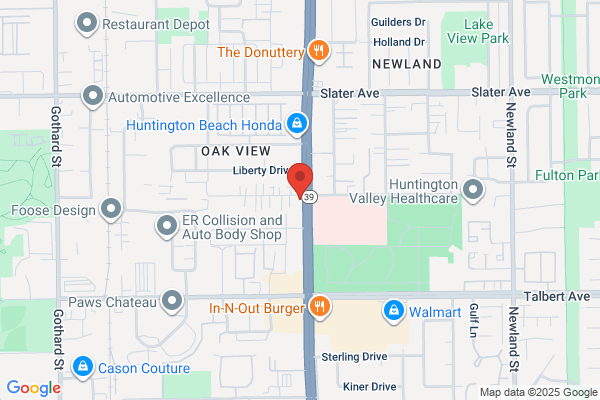 Dones Lorna DMD Dentist - Huntington Beach