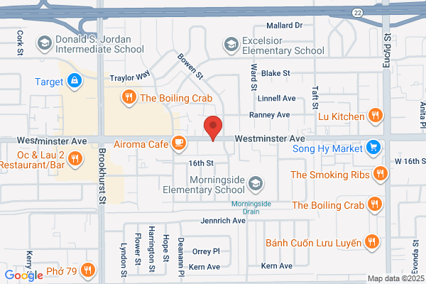 Garden West Dental & Orthodontics