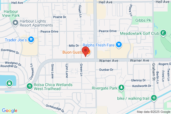Harbour Landing Dental