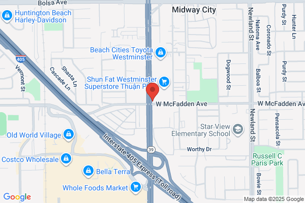Newport Dental & Orthodontics