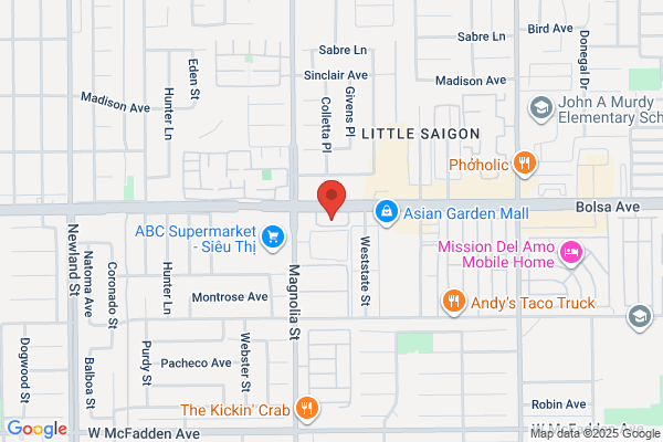 Saigon Dental