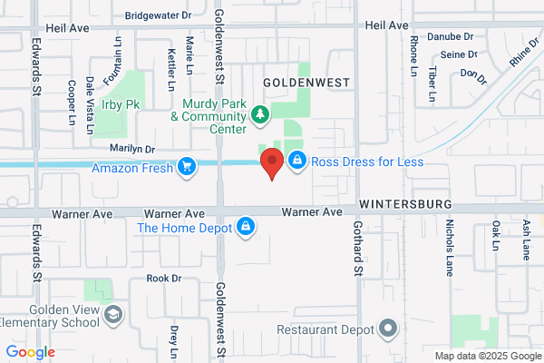 Surf City Dental Office