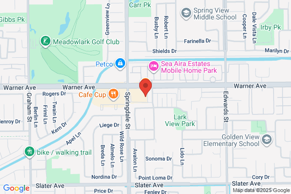 WarnerDale Dental Practice