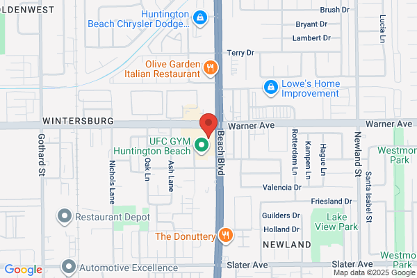 Hemorrhoids Center of Huntington Beach