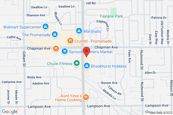 Eye Q Optometry