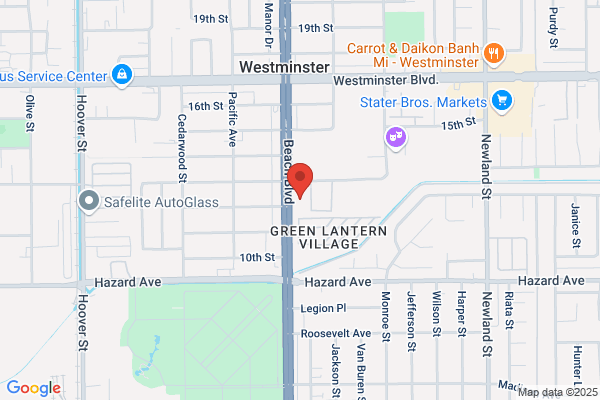 Gambro Health Care-Westminster South