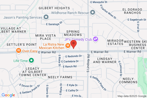 Gilbert Medical Group