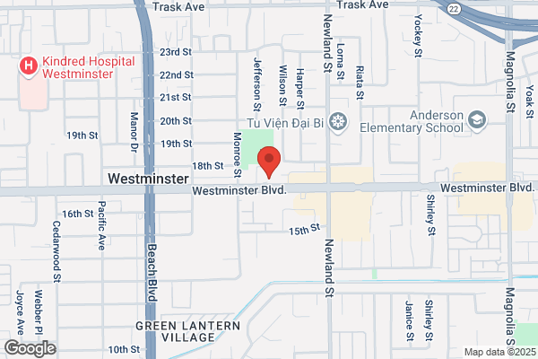 Huntington Pointe Surgery