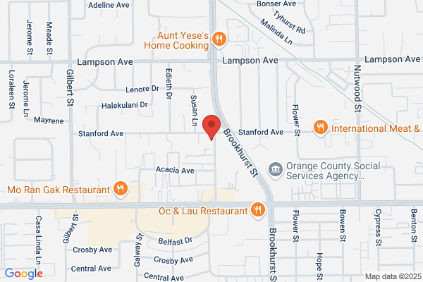Hwang San Hong Acupuncture Clinic