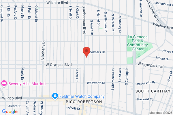 Jacobson James W DDS