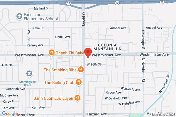 Lan Pao Phong Acupuncture Clinic