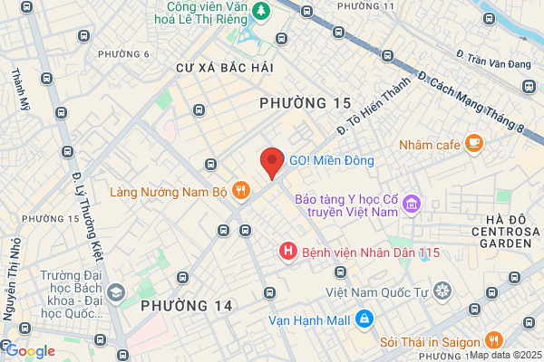 Lavang Dental Center