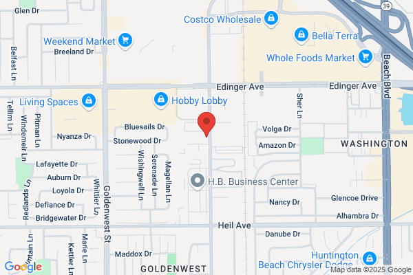Medical Imaging Center of Huntington Beach