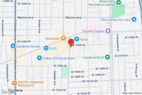 Miracle Accupuncture & Pain Control Center