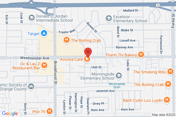 Nguyen Loc Tan DC