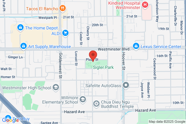 Pacific Child and Family Associates