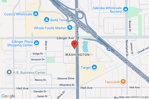 Virtue Medical Group - Huntington Beach