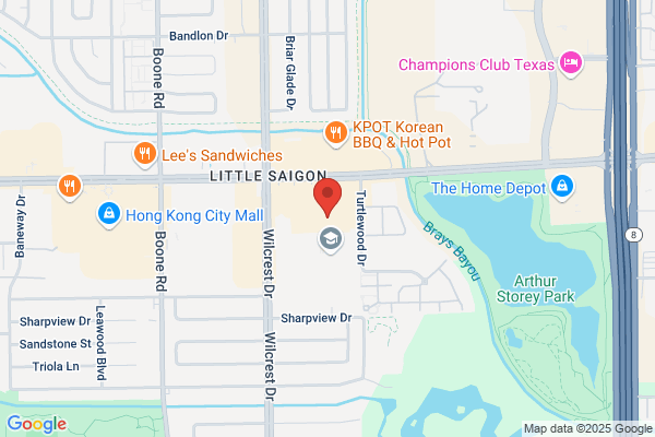 Vu Chiropractic Health Care Clinic
