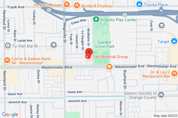 Westminster Advanced Imaging Center