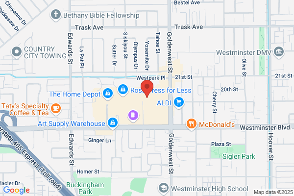 Westminster Dental Center