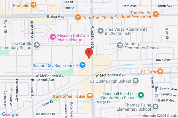 Wong's Acupuncture Clinic