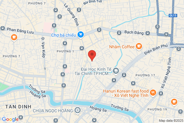 Saigon Pharmacy