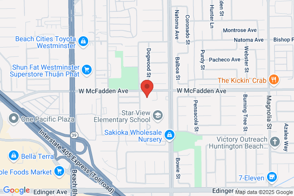 California Preschool and Kindergarten