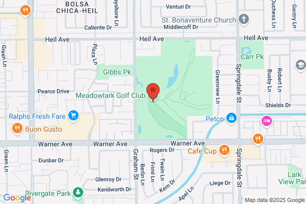 Meadowlark Golf Club