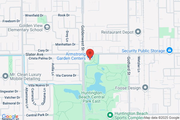 Armstrong Garden Centers