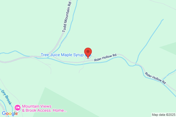 Juice Tree Inc.