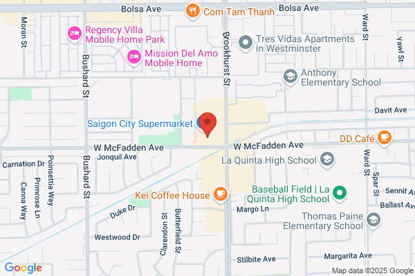 Anh Minh Money Transfer Inc