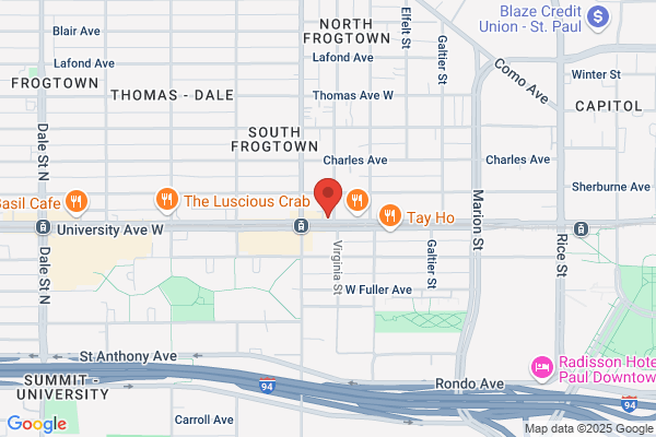 Little Saigon Produce Mad