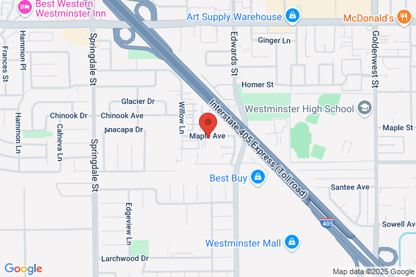 Garage Door Repair and Gate Westminster