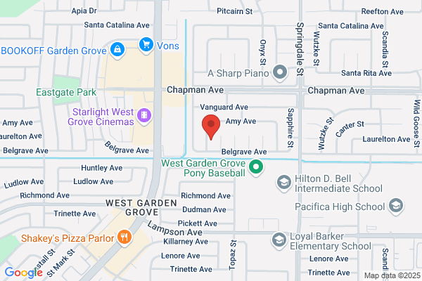 APU General Construction Inc.