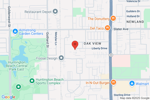 Huntington Beach Stucco Contractors