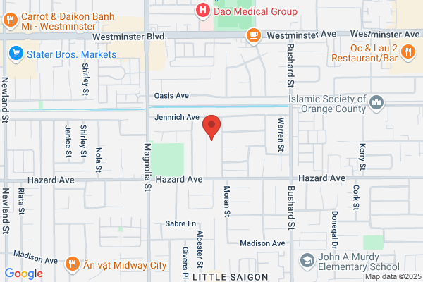 We-Crete, Inc.