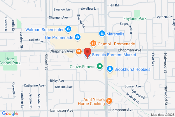 Sprouts Farmers Market