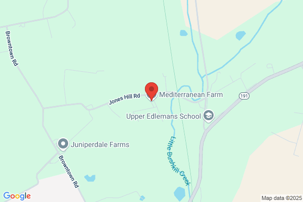 Mediterrean Farm & Market