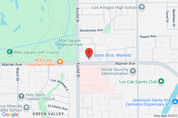 Stater Bros. Markets